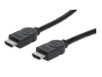 CABLE MANHATTAN HDMI  M-M *15M