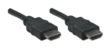 CABLE MANHATTAN HDMI M-M *7.5M