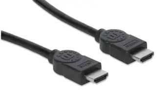 CABLE MANHATTAN HDMI  M-M *10M