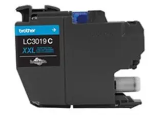 TINTA BROTHER LC3019C CYAN
