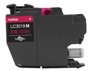 TINTA BROTHER LC3019M MAGENTA