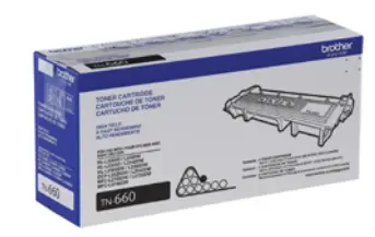 TONER BROTHER TN660 P/DCP-L2540DW