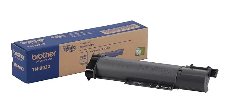 TONER BROTHER TNB022