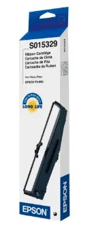 CINTA EPSON S015329 NEGRO FX890