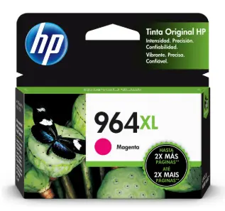 TINTA 964MXL MAGENTA