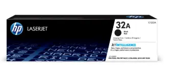 TAMBOR DE IMAGEN HP 32A CF232A NEGRO LASERJET PRO M203DN/M203DW