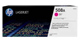 CF363A ORIGINAL MAGENTA RENDIMIETNO 5,000 PAGS AL 5% DE COBERTURA