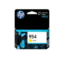 TINTA 954 YELLOW