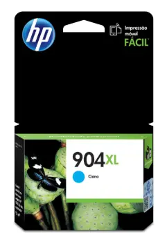 TINTA HP 904 XL CYAN