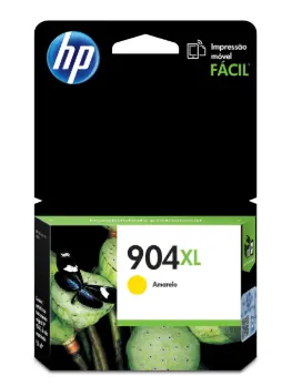 TINTA HP 904 XL YELLOW