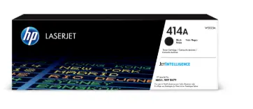 TONER 414A NEGRO P/M454 P/2400