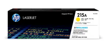 TONER HP W2312A AMARILLO