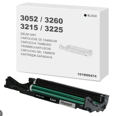 TAMBOR XEROX 101R00474