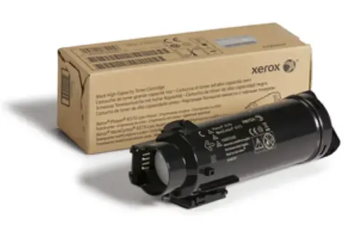 TONER XEROX 106R03488 NEGRO PHASER 6510 WC 6515 EXTRA ALTA CAPACIDAD (5 500 PAG)