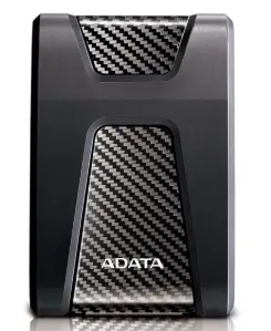 HD EXT 4TB ADATA 2.5 USB 3.0 AHD650-4TU31-CBK NEGRO