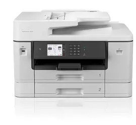 MULTIFUNCIONAL BROTHER MFC-J6940DW DOBLE CARTA DUPLEX
