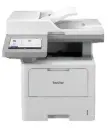 Multifuncional Brother MFCL6915DW Láser Monocromática Duplex Escáner Legal USB WiFi 52 ppm