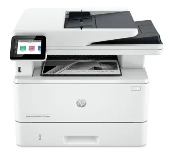 MULTIFUNCIONAL HP LASERJET PRO 4103FDW MONOCROMÁTICO HASTA 42PPM ADF