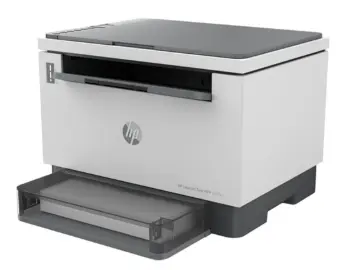 Multifuncional HP LaserTank 1602W Monocromático 22PPM Cama Plana WiFi