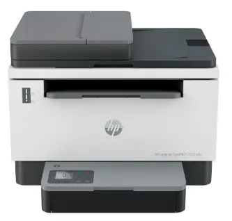MULTIFUNCIONAL HP LASERTANK 2602SDW 22PPM DUPLEX MONOCROMATICO