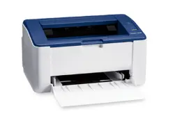 Impresora Xerox Phaser 3020_BI Láser Monocromática USB WiFi 21 ppm