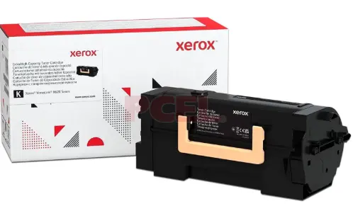 TÓNER XEROX 006R04673 NEGRO EXTRA ALTO RENDIMIENTO PARA B625_DN (42 000 PAG)