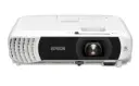 PROYECTOR EPSON POWERLITE W52 3LCD WXGA (1280 X 800 PIXELES) 4000 LUMENES USB/HDMI