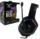 AUDIFONOS GAMER NACEB 7.1 NA-0315