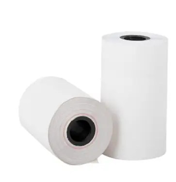 ROLLO PAPEL NEXTEP TÉRMICO TERMINAL MÓVIL 80X40MM C/5