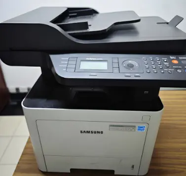 MULTIFUNCIONAL USADA SAMSUNG M4072 FD