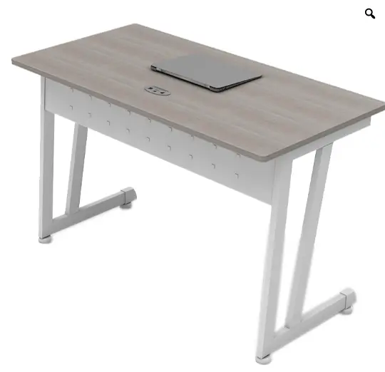 ESCRITORIO BASICO 103S (120X75X60)