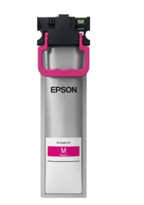 Tinta Epson DURABrite Ultra T941 WF-C5290/WF-C5790 Color Magenta