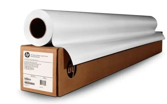 PAPEL PARA PLOTTER HP C1860A 24X150