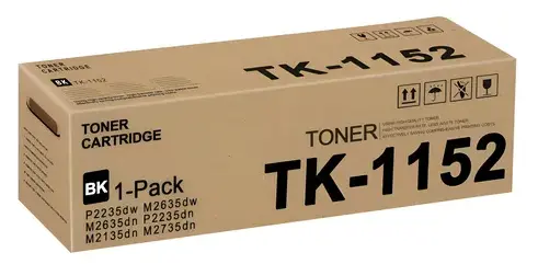 TONER KIOSERA TK-1152