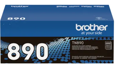 TONER BROTHER TN890