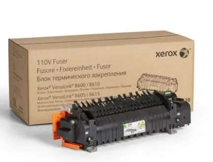 Fusor Xerox 115R00139, 200.000 Páginas, para VersaLink B600/B605/ B610/B615