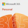 Microsoft 365 Personal ESD 32/64bits multilenguaje electronico (1año)