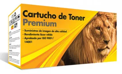 IMP TN660 * CAJA AMARILLA  /TN630 P/DCP-L2540DW