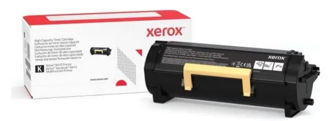 Toner Xerox 006R04729 Negro alto rendimiento B410/B415 (14 000 PAG)