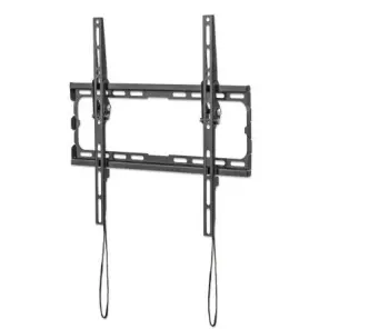 Soporte Manhattan para TV 32 a 70 pulgadas 48KG en pared con inclinacion