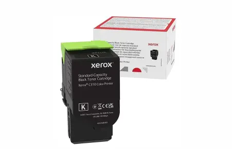 Tóner Xerox 006R04764 Negro Versalink C410_DN / C415_DN Alta Capacidad (10 500 PAG)