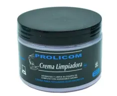 Crema Limpiador Prolicom 300 gramos