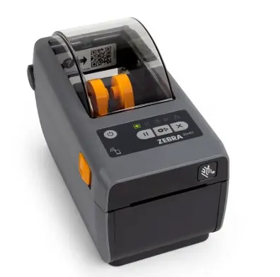 Impresora Zebra ZD411 DT Termica Directa 2in 203dpi / 4ips / usb / usb host / Red No Utiliza Ribbon ZD4A022-D01E00EZ