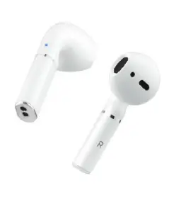 AUDIFONOS MOBI FREE ACTECK SOULBUDS AIR IN-EAR TRUE WIRELESS SOULBUDS AIR
