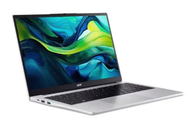 Laptop Acer Aspire Lite 15 AMD Ryzen 7-5700U 15.6 pulg 16GB 1TBSSD Windows 11 Home