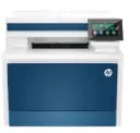 Multificional HP Laserjet Pro 4303dw Color 33 a 35PPM Color