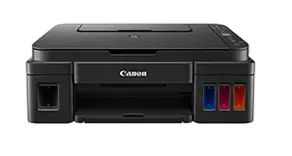 MULTIFUNCIONAL CANON PIXMA G3110 TINTA CONTINUA COLOR I