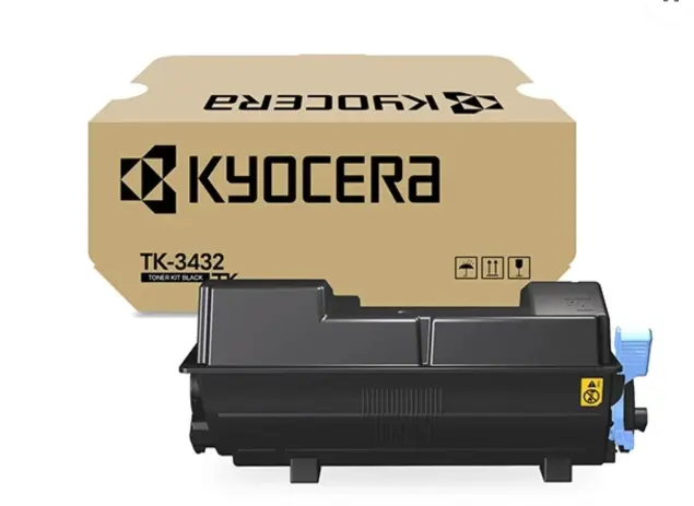 TONER TK-3432K NEGRO / MA5500IFX 21K