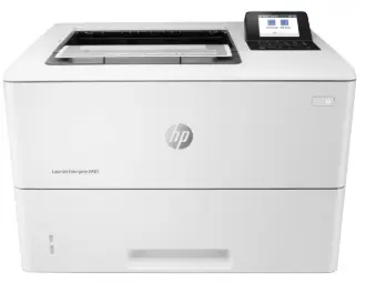 Impresora HP Laserjet Enterprice M507DN laser monocromática 45ppm