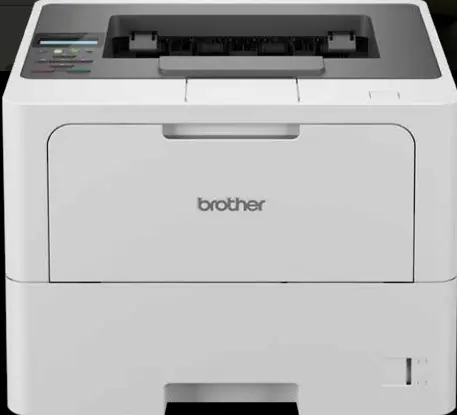 Impresora Brother HLL6210DW Láser Monocromática Duplex Ethernet USB 50 ppm
